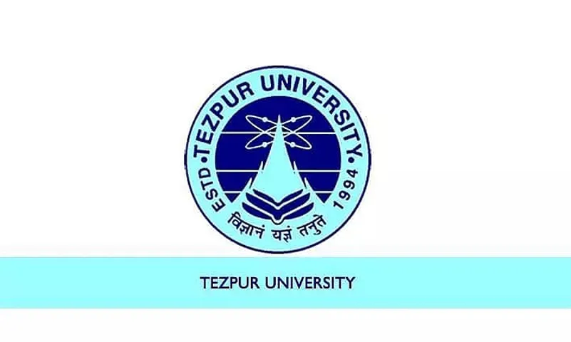 Tezpur University Recruitment 2022 - Cultural Officer Vacancy, Job Opening