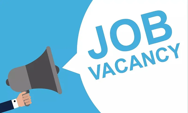 Jobs in Assam: ITI Guwahati Recruitment 2024 - Vocational Instructor Computer Operator Vacancy