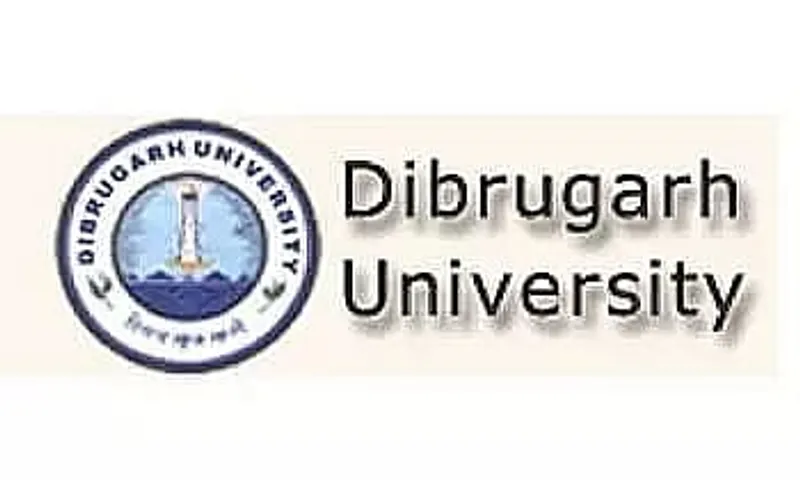 Dibrugarh University Recruitment 2023 – Assistant Professor Vacancy, Job Opening