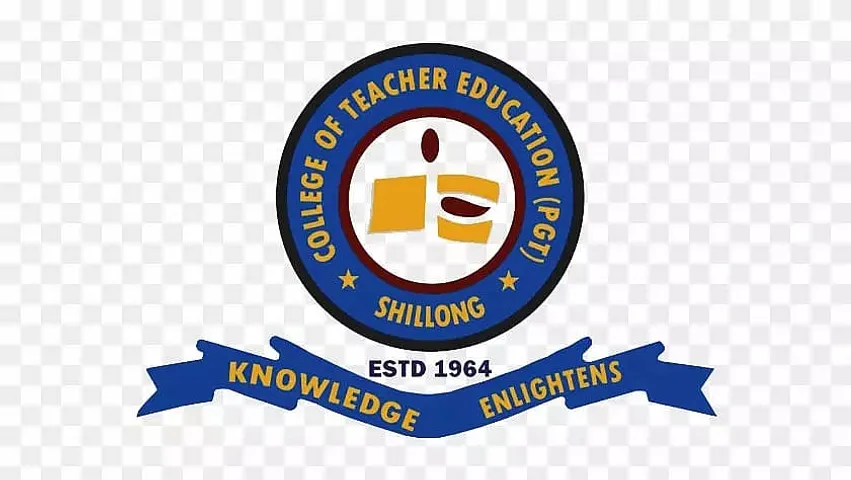 College of Teacher Education Shillong Recruitment 2023 - Principal Vacancy, Job Openings