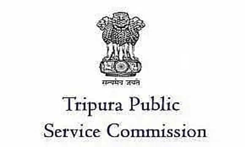 TPSC Recruitment 2023 - Junior Engineer Vacancy, Job Opening