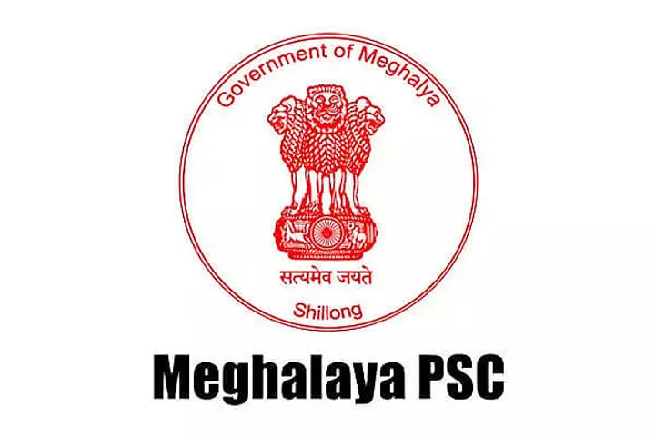 Meghalaya PSC Recruitment 2023 - Programmer, Help Desk Personnel Vacancy, Job Openings