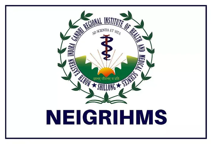NEIGRIHMS Recruitment 2023- Research Nurse Vacancy, Job Openings