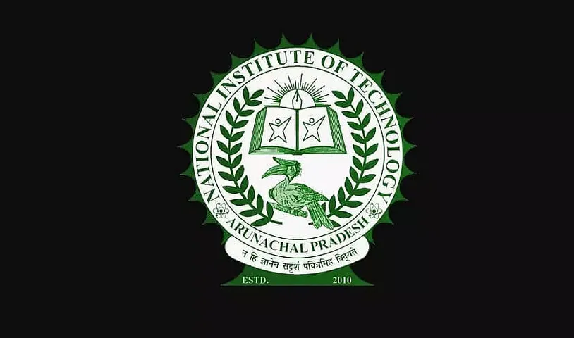 NIT Arunachal Pradesh Recruitment 2023- Junior Research Fellow Vacancy, Job Opening