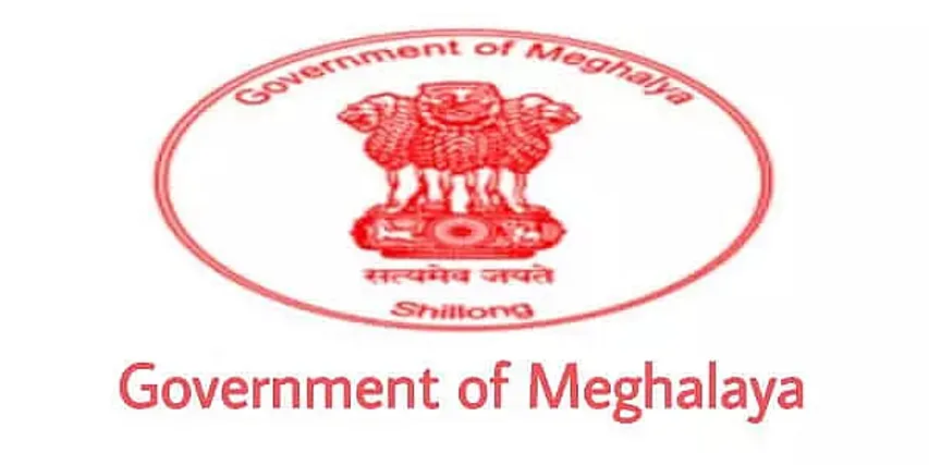 Meghalaya SRCDA Recruitment 2023 - Clinical Psychologist Vacancy, Job Openings