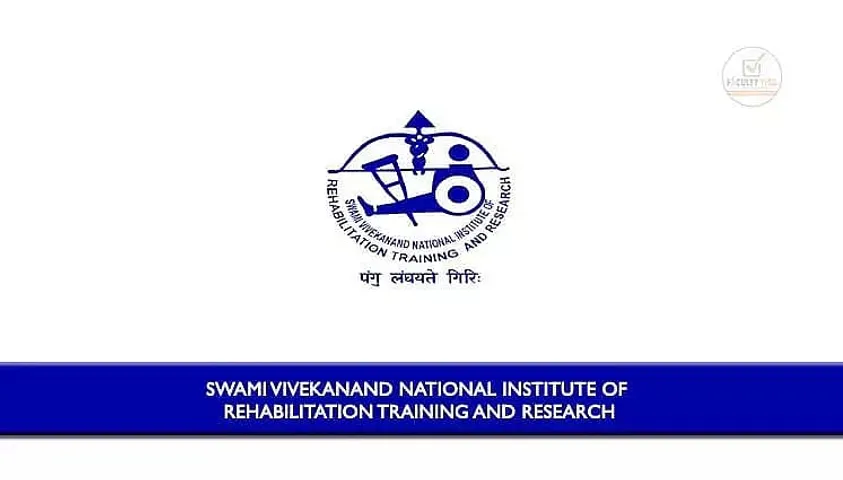 SVNIRTAR Recruitment 2023- Assistant Professor, Vocational Instructor Vacancy, Job Openings