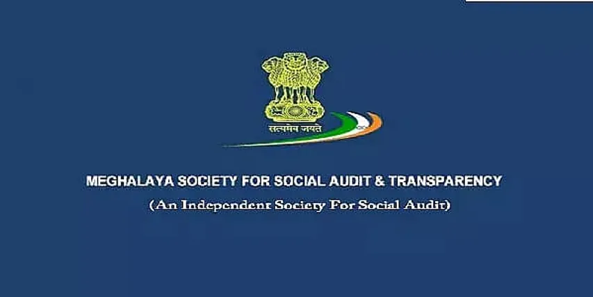 MSSAT Meghalaya Recruitment 2023: Consultant, Resource Person & Others Vacancy, Job Opening