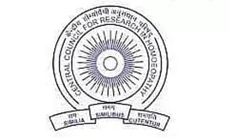 CCRH Recruitment 2023- Junior Research Fellow, Program Assistant Vacancy, job Opening