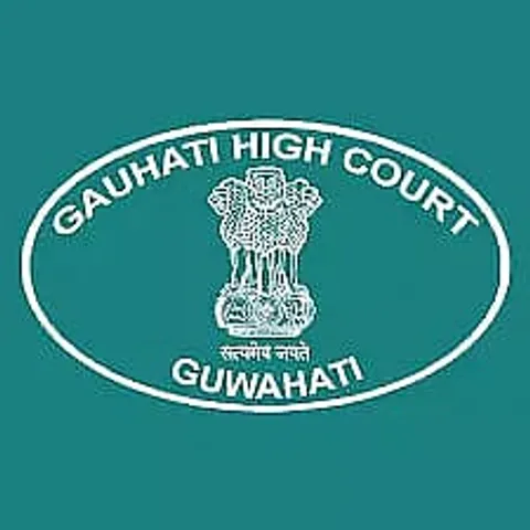 GHC Recruitment 2023- Grade-III of Arunachal Pradesh Judicial Service Vacancy, Job Opening