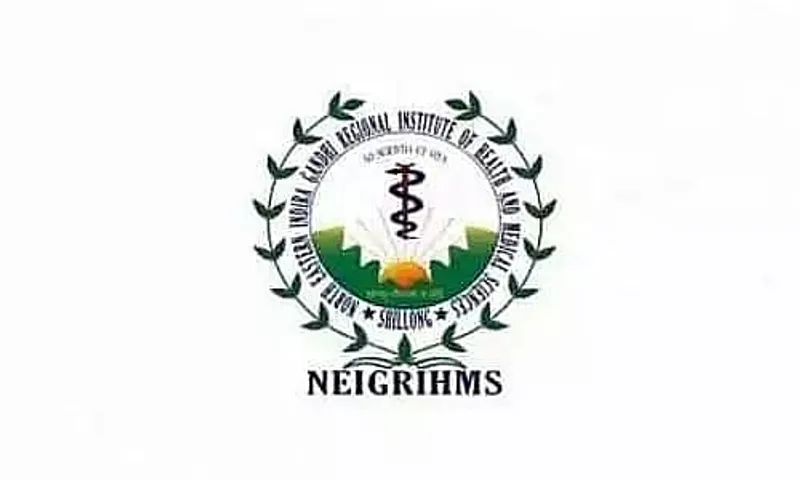 NEIGRIHMS Recruitment 2023 - Data Manager Vacancy, Latest Jobs