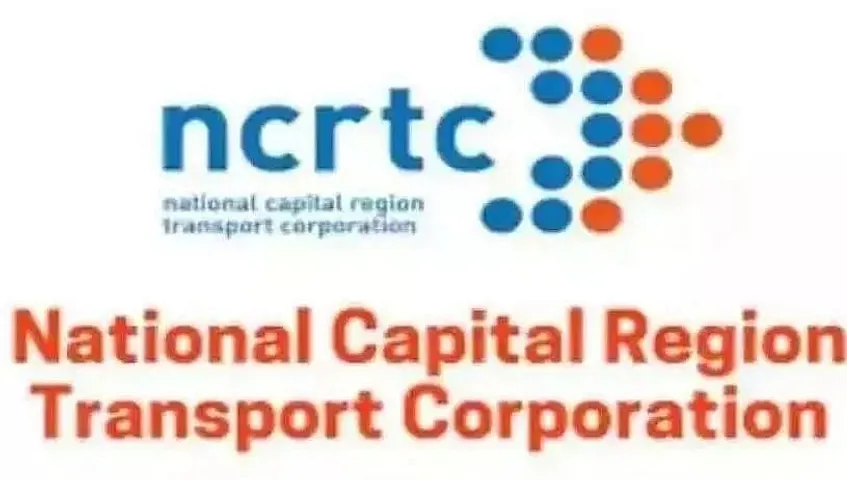 NCRTC Recruitment 2023 - Group General Manager Vacancy, Job Openings