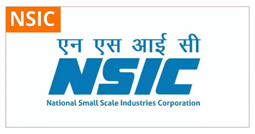 NSIC Recruitment 2023- Assistant Manager, Deputy Manager Vacancy, Job Opening