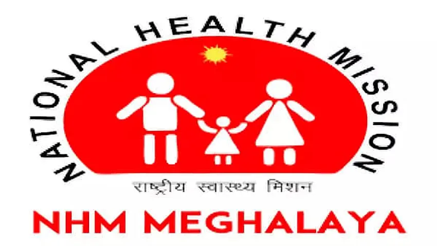 NHM South Garo Hills Recruitment 2023- Helper, Cleaning Staffs Vacancy