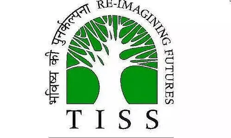 TISS Recruitment 2023 - Student Coordinator cum Assistant Finance Vacancy, Latest Jobs