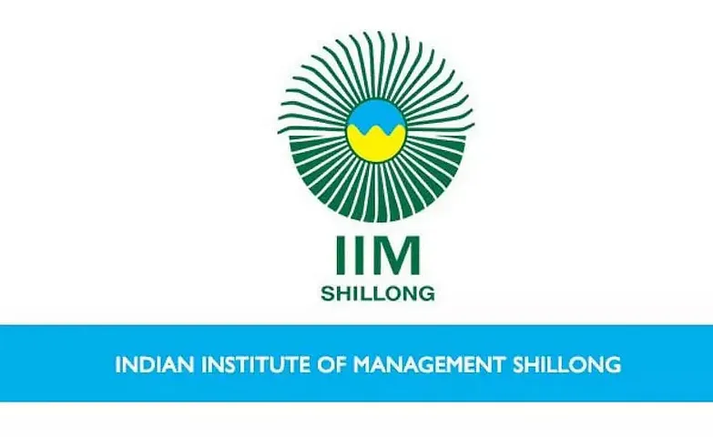 IIM Shillong Recruitment 2023 - Head, Manager, Multi Skilled Staff Vacancy, Job Openings