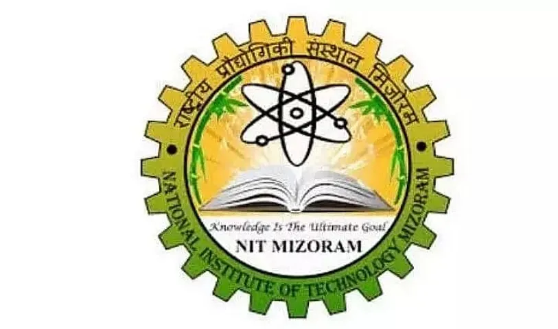 NIT Mizoram Recruitment 2023 - Junior Research Fellow Vacancy, Latest Jobs