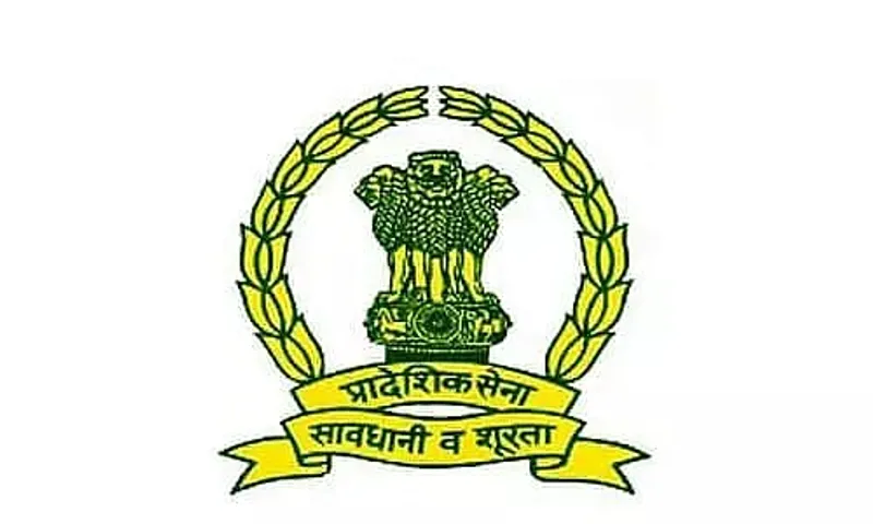 Jobs in Assam: Territorial Army Recruitment 2024 - Soldier (Clerk) Vacancy