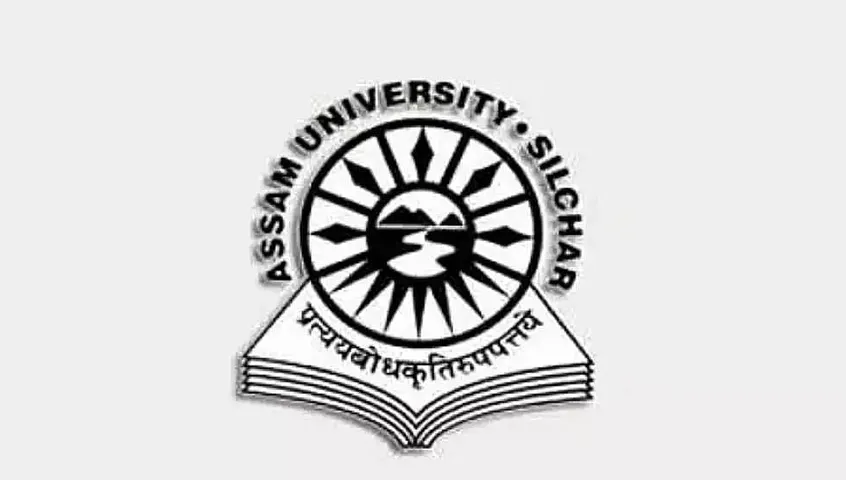 Assam University Recruitment 2023 - Junior Technical Assistant And Other Vacancy, Job Openings