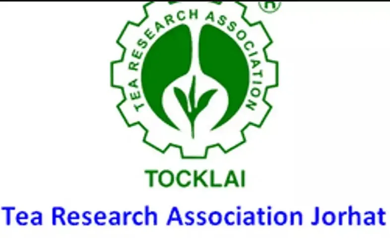 Tocklai Tea Research Institute Recruitment 2023 - Junior Project Fellow Vacancy, Job Openings