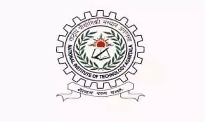 NIT Agartala Recruitment 2023 - Project Associate Vacancy, Latest Jobs