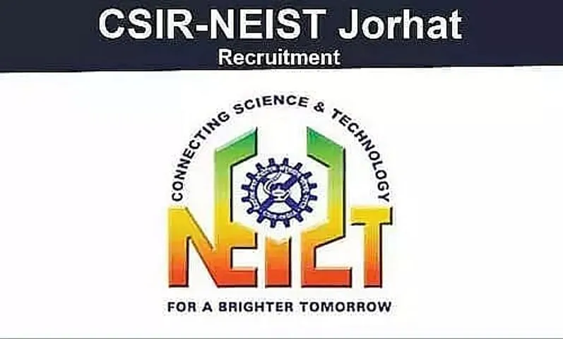 CSIR NEIST Assam Recruitment 2023 - Regional Director And Other Vacancy, Job Openings