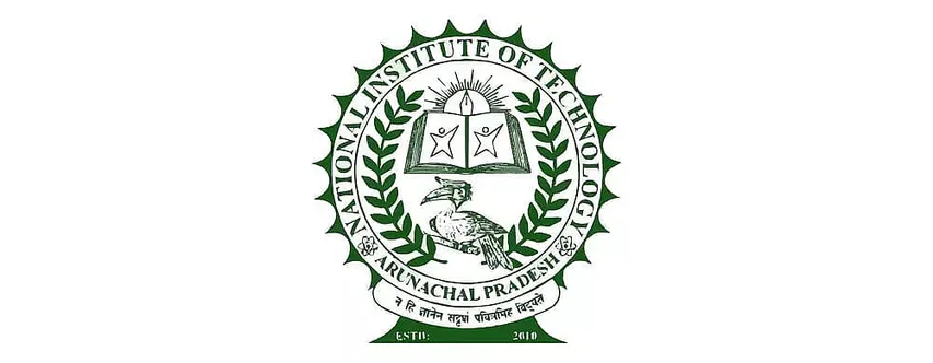 NIT Arunachal Pradesh Recruitment 2023 -   Junior Research Fellow Vacancy, Job Openings