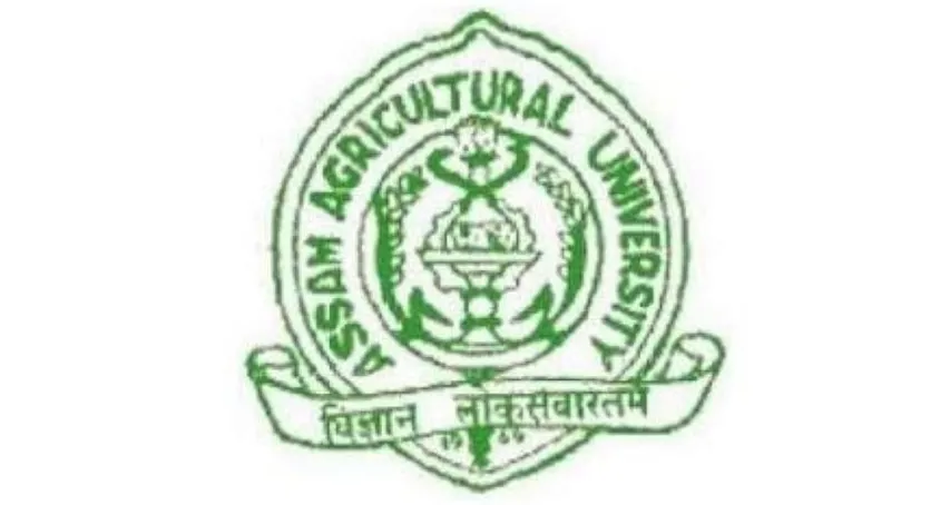 Horticultural Research Station AAU, Guwahati Recruitment for JRF (1 Post)