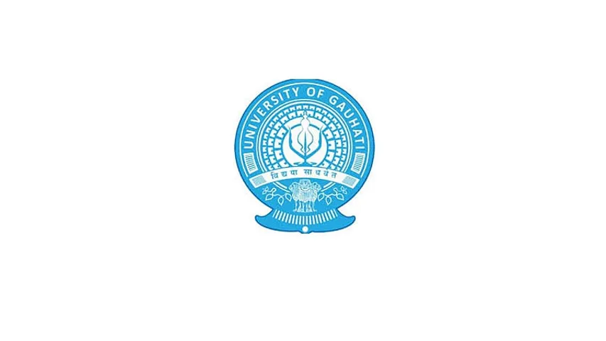 Gauhati University Recruitment 2020 for Professor