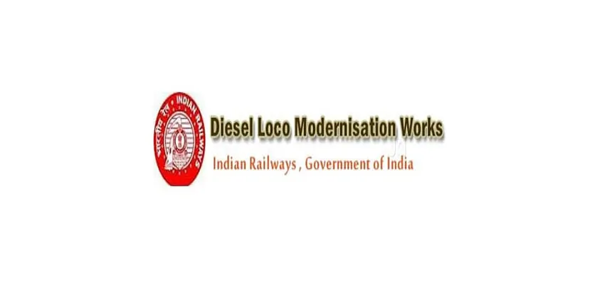 Diesel Loco Modernization Works, Patiala Apprentice 2020 Recruitment