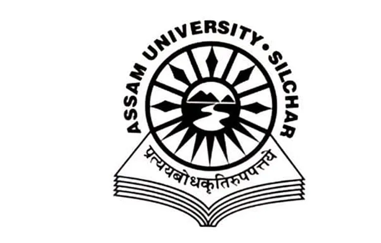 Assam University Job 2020
