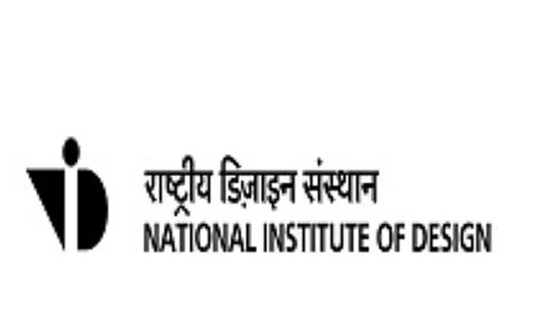 National Institute of Design, Madhya Pradesh Recruitment 2020 Multiple Vacancies