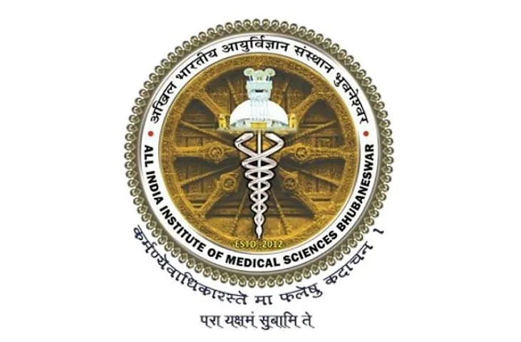 AIIMS Bhubaneswar Recruitment 2020