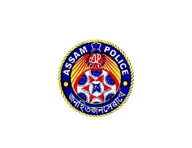 Assam Police Recruitment 2020 for Junior Assistant