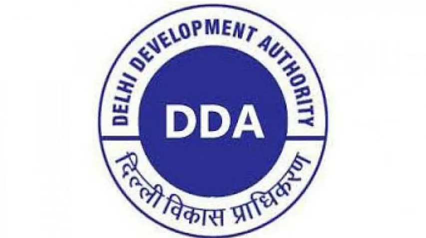 DDA Recruitment 2020 for Deputy Director, Assistant Director