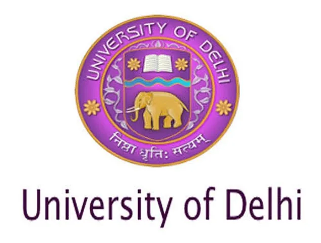 Delhi University Recruitment 2020 for Guest Faculty