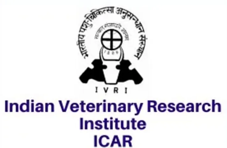 Indian Veterinary Research Institute, Izatnagar Recruitment 2020