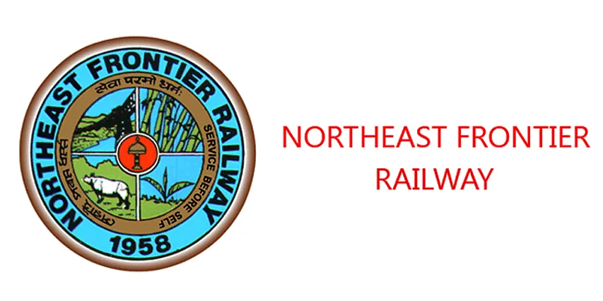 Northeast Frontier Railway, Badarpur jobs for Nursing Staff