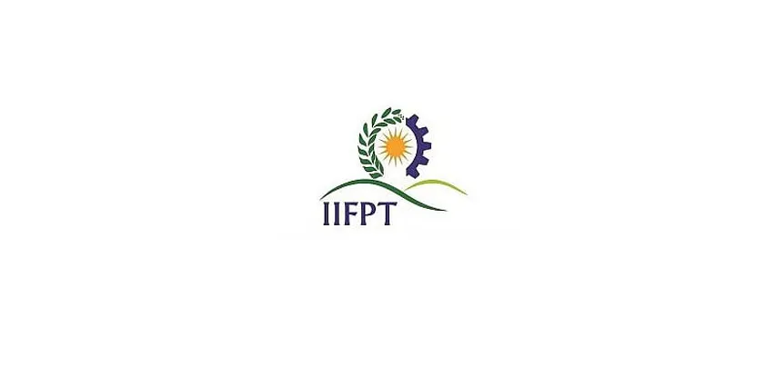 IIFPT Recruitment 2020 for Senior Technician T-2