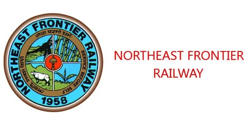 N F Railway Recruitment 2020 for Hospital Attendant