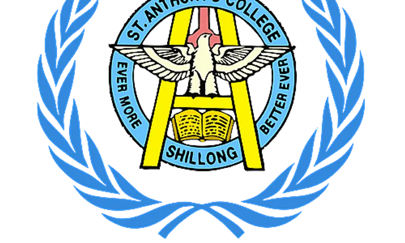 St. Anthony’s College Recruitment 2024 - Assistant Professor Vacancy, Job Openings
