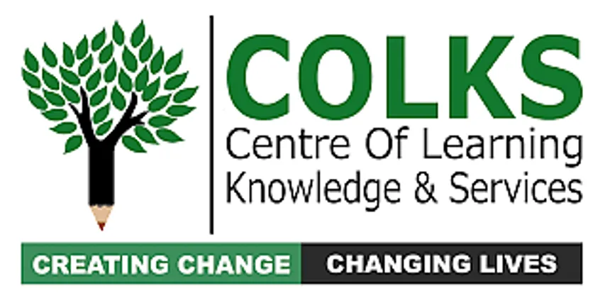 COLKS Meghalaya Recruitment 2024: District Co-ordinator (Agronomist) Vacancy