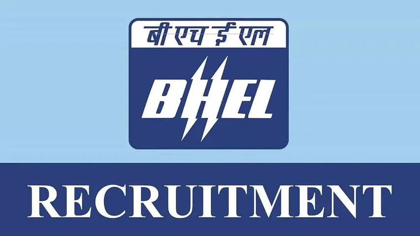 BHEL Recruitment 2024 - Medical Practitioner Vacancy