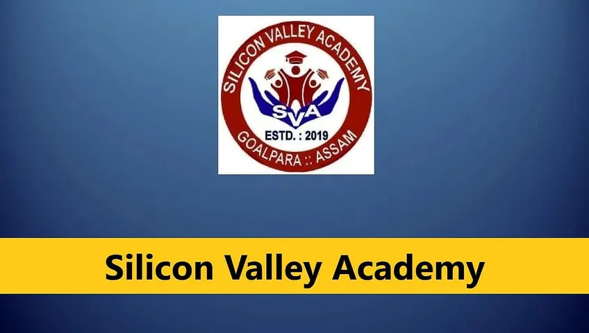 Assam Career: Goalpara Silicon Valley Academy Recruitment 2024 - Principal Vacancy