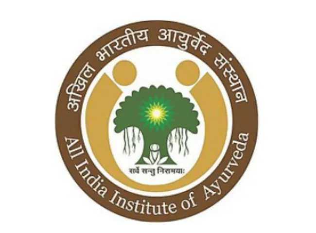 All India Institute of Ayurveda Recruitment 2024 - Pharmacist Vacancy