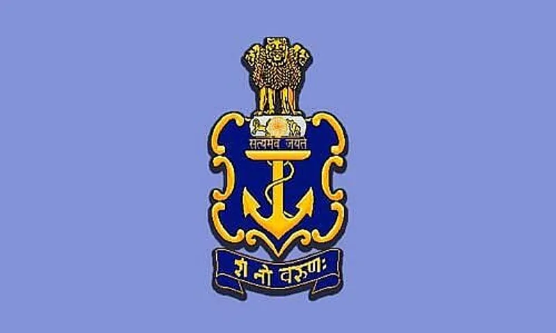 Indian Navy Recruitment 2024 - Trade Apprentice Vacancy