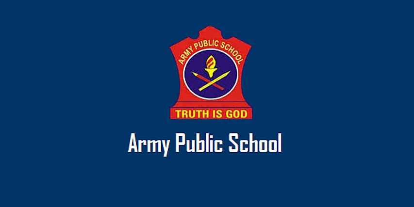 APS Dimapur Recruitment 2024 - TGT (Mathematic) Vacancy