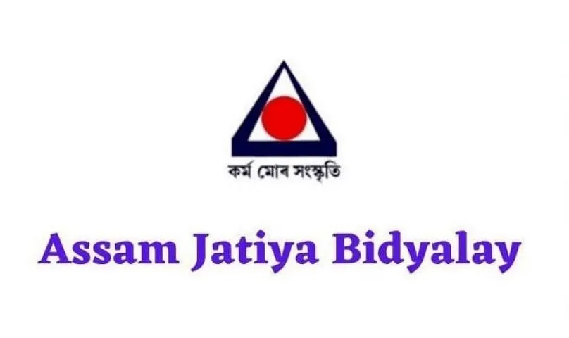 Assam Career: Jatiya Bidyalay Recruitment 2024 - Pre-School Teacher Vacancy