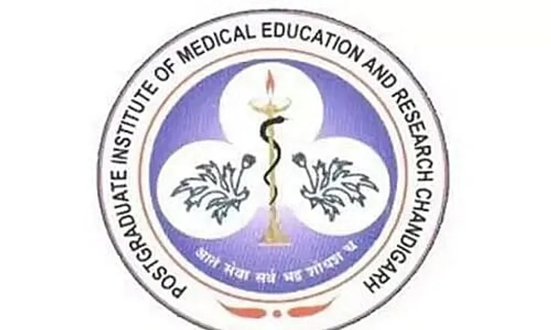 PGIMER Recruitment 2024 - Senior Research Associate Vacancy