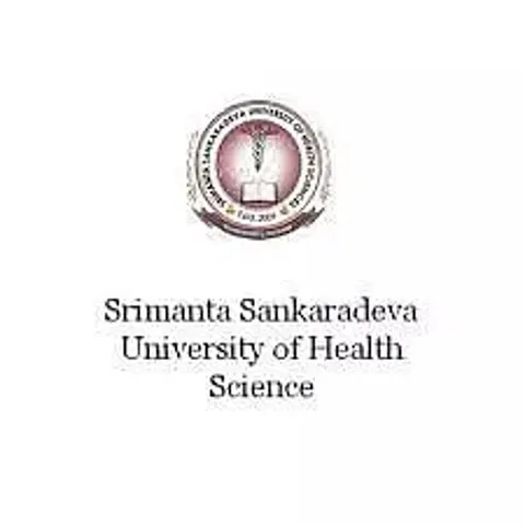 Assam Career: SSUHS Recruitment 2024 - Dean Faculty of Allopathic Medicine Vacancy