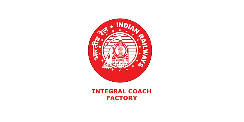 Integral Coach Factory Recruitment 2024 - Apprentice Vacancy